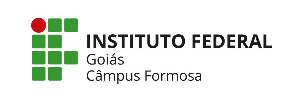 Edital Nº 009, de 0 de dezembro de 207 Afastamento Docente 208-0 O Departamento de Áreas Acadêmicas do Instituto Federal de Goiás Câmpus Formosa torna público aos servidores docentes do Câmpus