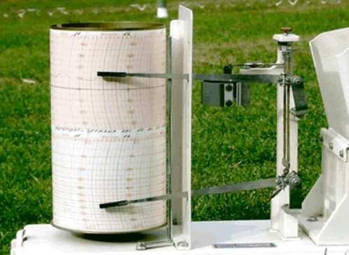 Radiômetro CUV-3 da Kipp & Zonen; (c) Piranômetro Eppley PSP com cúpula seletiva de transmissão na faixa espectral de 0,7 a 3,0µm; (d) Termômetro de mercúrio e álcool Incoterm;