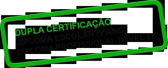 início do curso CURSOS COZINHEIRO/A