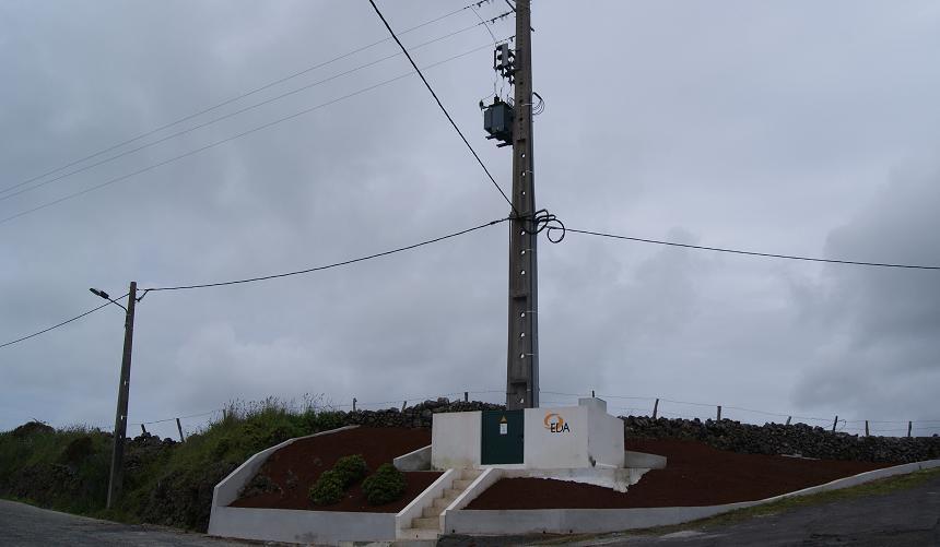 Acções de monitorização ambiental Exemplos de Medidas monitorizadas (com excepção da EEM que não tem ainda medidas monitorizadas) Medida 3.