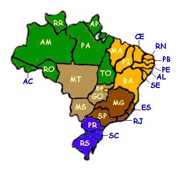 Materiais e métodos Variáveis estratificadoras: