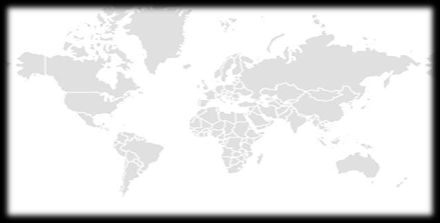 Principais países de origem das exportações dos seis maiores municípios do TMAP no período de 2010 a 2016 Egito Alemanha Itália Irã