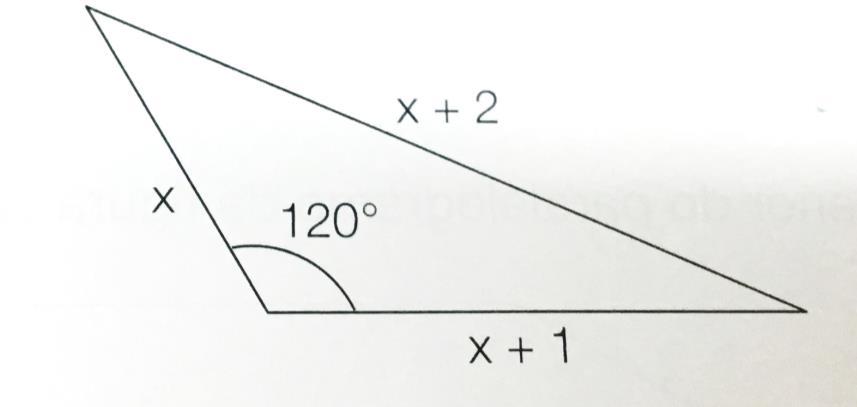 Problema + Na figura abaixo, determine