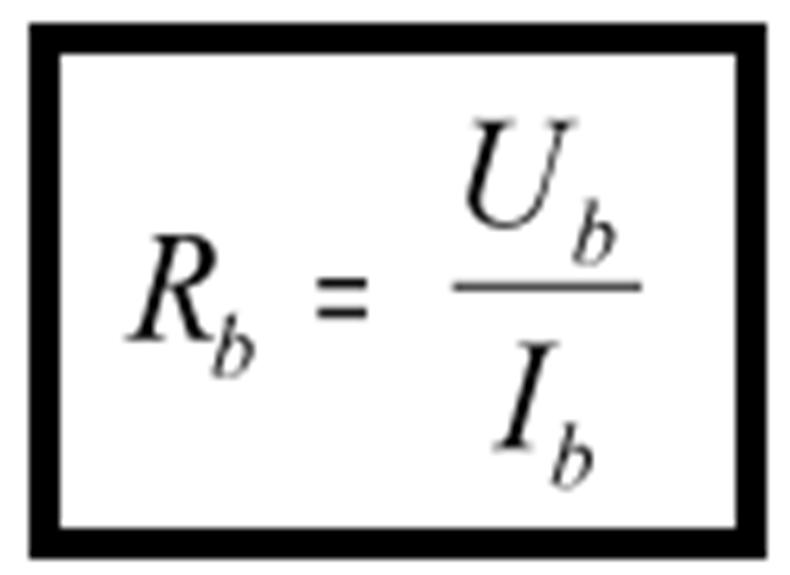 APLICAÇÕES Ao calcular a resistência de base de um transistor na configuração de emissor comum, é importante manter a tensão de coletor próxima da corrente central de carga, de modo a se evitar