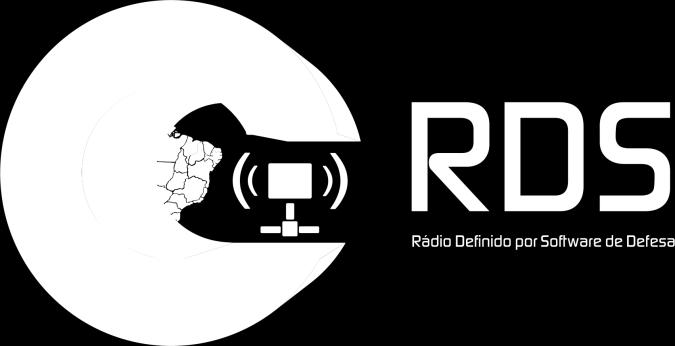 RDS Participação no projeto RDS Rádio Definido por Software de Defesa, coordenado pelo CTEx Centro