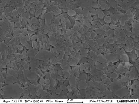 PSD analysis of kaolin (non-calcinated), MK700 and MKA700 (d: particle size, D50: average particle size). 3.2.
