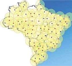 Avaliação das previsões do ZTD nas diferentes estações da RBMC Tayná Aparecida Ferreira Gouveia Luiz