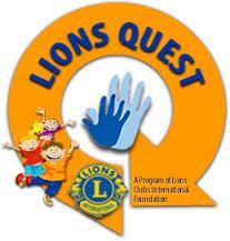 LIONS QUEST...US$ 20.