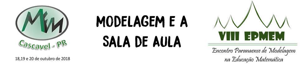 REFLEXÕES SOBRE A MODELAGEM MATEMÁTICA COMO UMA METODOLOGIA ATIVA João Paulo Fernandes de Souza UFMS souza.jpfernandes@gmail.com Cláudia Carreira da Rosa UFMS claudiacarreiradarosa@gmail.