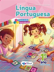 LIVRO DIDÁTICO Português Kit Língua Portuguesa