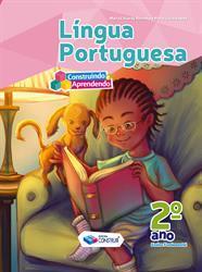 LIVRO DIDÁTICO Português Kit Língua