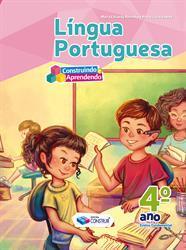 LIVRO DIDÁTICO Português Kit Língua