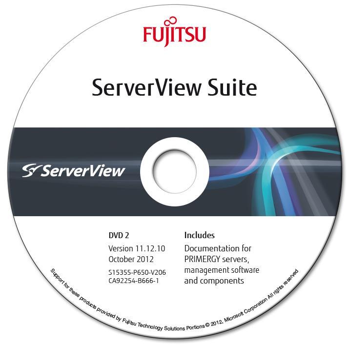 4 媒体 DVD1: 添付ソフトウェア