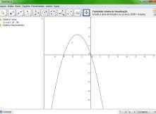 c) f(x) = - x 2 - x - 3 d) f(x) = -x 2-3x