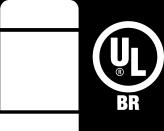 17 Produto Certificado / Certified Product Modelo / Model Lote ou Número de Série / Lot or Serial Number Registrador Eletrônico / Electronic Register Sistema EMR4 / EMR4 System Marcação / Marking [Ex