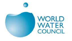 Em 1996: Criação formal do World Water Council www.worldwatercouncil.
