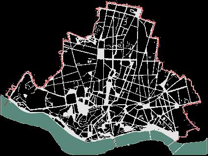 000 dos quais devolutos 30% anteriores a 1919 30% entre 1919 e 1945 ACRRU ZIP Por razões operacionais, a reabilitação urbana está a ser concentrada na denominada Zona de