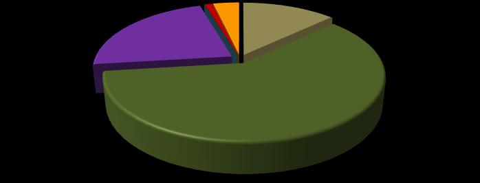 Gráfico 11 Distribuição dos alunos por modalidade ensino em Tunápolis - 2007 22,3% 0,0% 0,0% 1,0% 3,6% 13,0% Creche Pré-escola Ensino Fundamental Ensino Médio Educação Profissional (Nível Técnico)