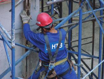Saúde e segurança Todos os colaboradores das diferentes empresas onde a HTB tem participação, direta ou indireta, devem garantir um ambiente de trabalho seguro e saudável.