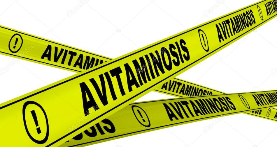 Hipervitaminose: excesso de algumas