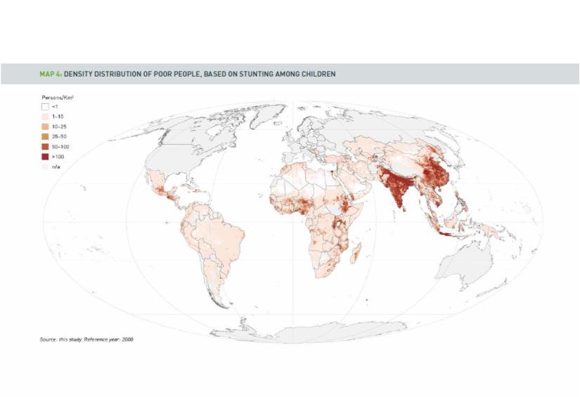 at risk. Food and Agriculture Organization of the United Nations, Rome and Earthscan, London.   at risk.