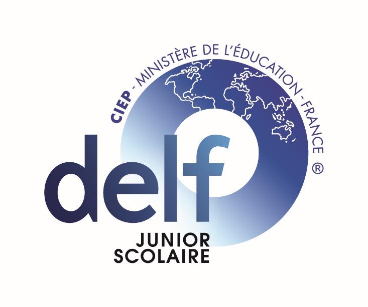 DATAS DAS PROVAS COLETIVAS DELF ESCOLAR/JUNIOR SESSÃO NOVEMBRO - DELF A1, A2, e Prova individual oral A1 A2 A1 A2 Quarta-feira 13 de novembro Quinta-feira 14