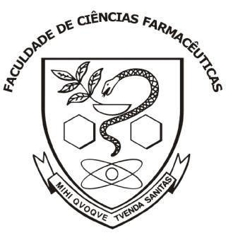 Universidade de São Paulo Faculdade de Ciências Farmacêuticas - 2016 FBF 0432 - Fundamentos de Farmácia Clínica e Atenção