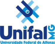 MINISTÉRIO DA EDUCAÇÃO Universidade Federal de Alfenas - UNIFAL-MG Rua Gabriel Monteiro da Silva, 700 Alfenas/MG CEP 37130-000 Fone: (35) 3299-1000 PROCESSO SELETIVO INTERNO DE ESTÁGIO DA FACULDADE