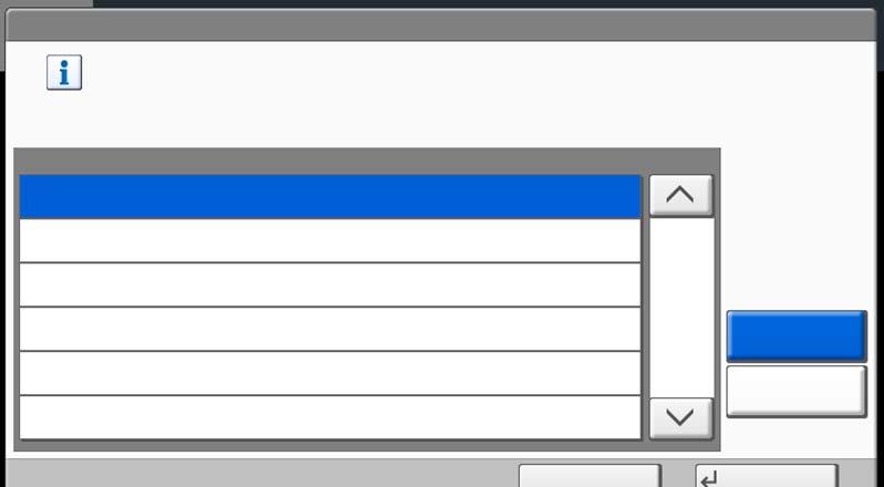 Preparativos antes da utilização Definir a data e a hora Execute os passos seguintes para definir a data e a hora locais no local de instalação.