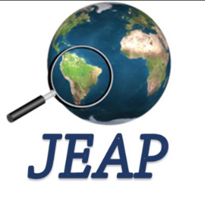 Journal of Environmental Analysis and Progress ISSN: 2525-815X Journal homepage: www.ufrpe.br/jeap http://dx.doi.org/10.24221/jeap.1.1.2016.965.