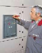 Instalações Eléctricas de Baixa Tensão IEC 60364-6 62.