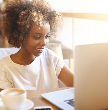 SAIBA COMO VENCER A PROCRASTINAÇÃO, A VILÃ DO SEU SUCESSO DESENVOLVA O SEU AUTOCONHECIMENTO Entender como nos comportamos no dia a dia em relação às nossas obrigações é o primeiro passo rumo ao