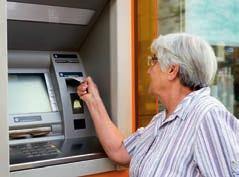 O Banco de Portugal promove também, através do PCB, campanhas de alerta e sensibilização dos clientes bancários e da população em geral. Divulgação dos SMB.