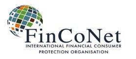 1.4 Organização Internacional para a Proteção do Consumidor Financeiro (FinCoNet) O Banco de Portugal continua envolvido na execução do programa de trabalhos da FinCoNet, integrando os seus comités