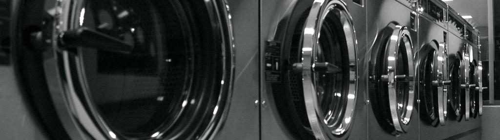 LAVANDARIAS Para a gestão e utilização das lavandarias públicas ou privadas, a Microio desenvolveu um sistema de racionalização que permite que o utilizar acione e pague a utilização das máquinas