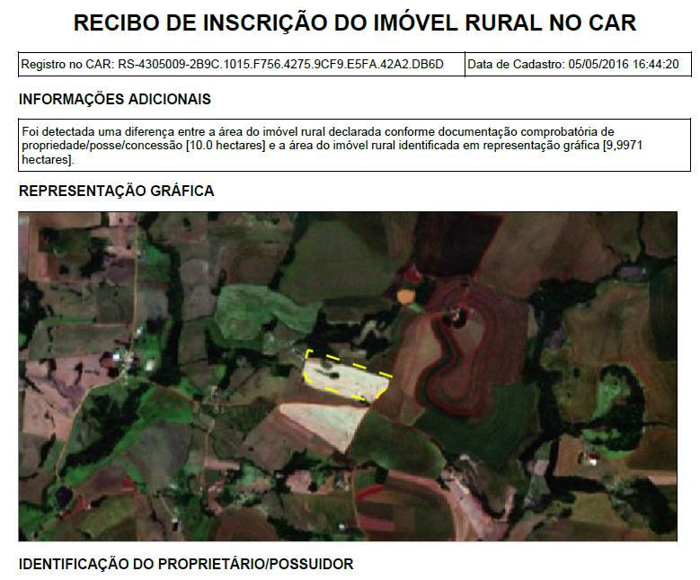SEGURADO ESPECIAL Agropecuária em área de até 4 (quatro) módulos fiscais; Art. 50 da Lei 4.