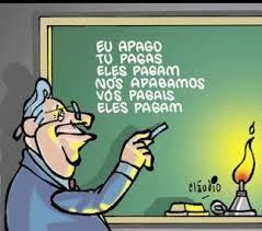 O Governo FHC foi surpreendido pela necessidade de reduzir em 20% o consumo de eletricidade em quase todo o País.