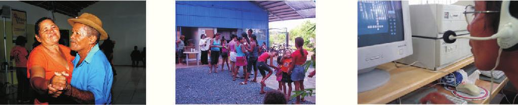 O que é O Programa de Inclusão Socioambiental é a consolidação do trabalho iniciado pelo ICV no bairro Jardim Vitória em 2001, em Cuiabá, pioneiro em Mato Grosso na introdução da permacultura.