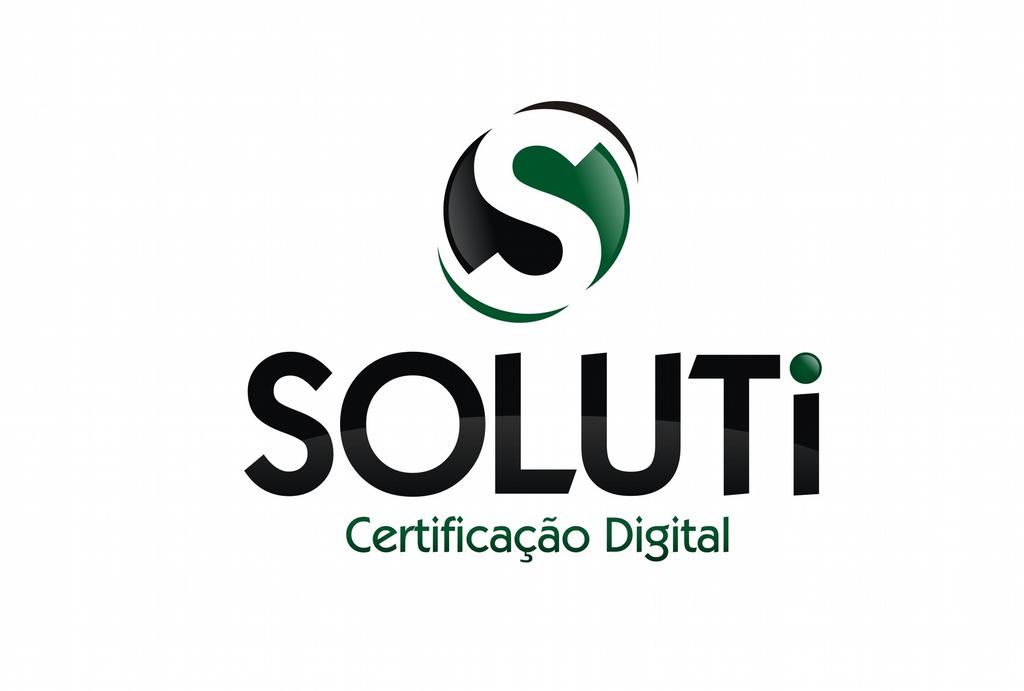 Autoridade Certificadora SOLUTI-JUS Política de Certificado A3 (PC A3 da AC