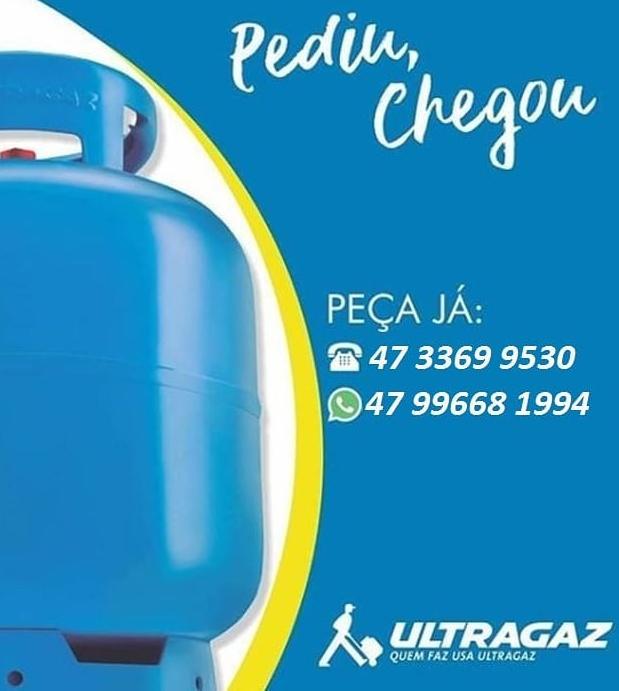 DISTRIBUIDORA DE GÁS Á VISTA 07% 99187-6068 99212-3338 3522-4421 Trav.