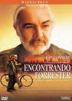 Ele conhece William Forrester, um talentoso e recluso escritor com quem desenvolve uma profunda amizade.