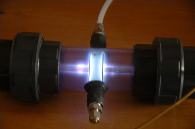 What is a Plasma Plasmas are: Electrically conductive; Not a flame!