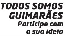 NORMAS DE PARTICIPAÇÃO III Edição do Orçamento Participativo de Guimarães - Ano de 2015 1 O presente documento enuncia as Normas de Participação do Orçamento Participativo de Guimarães para 2015, a