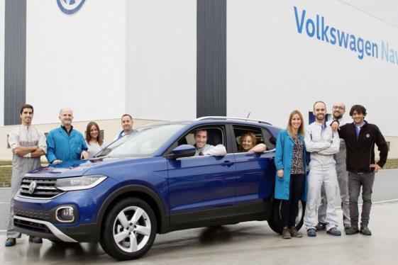 Volkswagen quer investir bilhões no mercado brasileiro Foto: Volkswagen Segundo declarações de Pablo Di Si, chefe da VW América do Sul, a Volkswagen quer decidir logo sobre próximos investimentos no