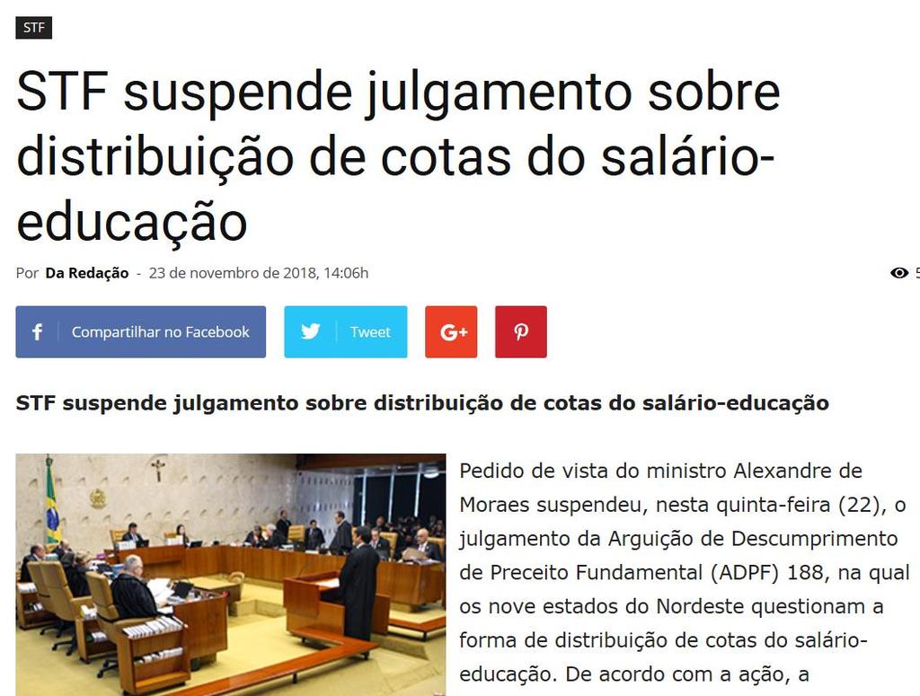 Salário