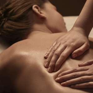 Nuxe Massages Californiana Aliviar as tensões do corpo e do espírito. Californian To ease tensions of body and mind.