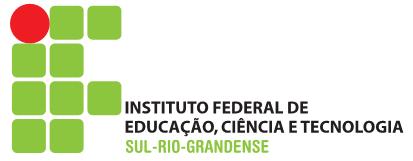 COORDENADORIA DE ASSISTÊNCIA ESTUDANTIL CÂMPUS PELOTAS EDITAL DE CIRCULAÇÃO INTERNA 25/2018 PROGRAMA DE ASSISTÊNCIA ESTUDANTIL LEVANTAMENTO DE DEMANDA PARA CONCESSÃO DE BENEFÍCIO Dispõe sobre a