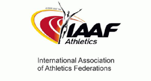 Federações e Confederações de Atletismo Associação Internacional de Federações de Atletismo (IAAF) É o órgão que gere o atletismo a nível mundial.