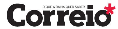 APRESENTAÇÃO O CORREIO e a Prefeitura de Salvador lançam a Chamada Cidade Conectada, que tem o objetivo de selecionar projetos de base tecnológica que se proponham a melhorar a conexão entre