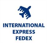 Envios urgentes para mais de 220 países de importação/exportação, expresso ou menos urgentes, pequenos volumes ou cargas mais pesadas